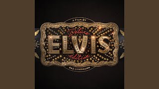 Toxic Las Vegas Jamieson Shaw Remix From The Original Motion Picture Soundtrack ELVIS DELUXE [upl. by Anotyal839]