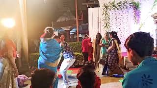 chilam Tambaku ko dabbawedding dance [upl. by Aseen]