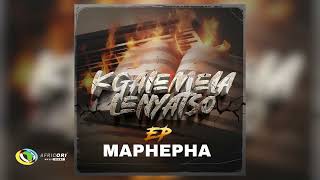 Maphepa and Villosoul  Kgalemela Lenyatso Official Audio [upl. by Ravaj]