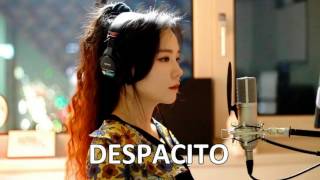 DESPACITO НА 15 ЯЗЫКАХ  Мультиязычные каверы на Luis Fonsi ft Daddy Yankee [upl. by Mirielle506]