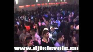 311210 Yilbasi 2011  DJ TELEVOLE Live  Bodrum Eventcenter [upl. by Odnanreh220]