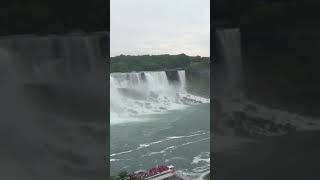 Niagara Falls  New York  USA [upl. by Nylemaj]