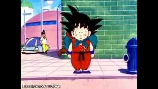 Goku Viaja en Taxi  Audio Latino [upl. by Nnov]