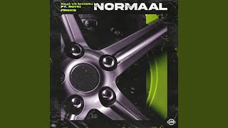 Normaal [upl. by Aspia]