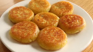 Sweet Potato Mini Cake  Dessert Recipe  Kids Snack  Super Easy Recipes  No Oven [upl. by Bruckner840]