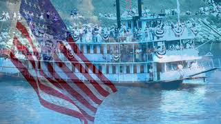 SEE 33 EP 7 STERNWHEELERS [upl. by Ramo]