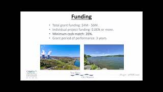 Consumptive Use Mitigation Grant Program Overview 11202024 [upl. by Koralie940]