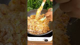 𝟑 𝐢𝐧𝐠𝐫𝐞𝐝𝐢𝐞𝐧𝐭𝐬 𝐥𝐚𝐧𝐠 food cookingfood filipinofoodstyle recipe easyrecipe filipinocooks [upl. by Ramilahs]