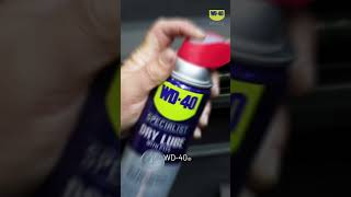 WD40 Specialist®  I Would Recommend to Any Manufacturer [upl. by Kara]