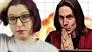 Insane Allegations Against Matt Mercer amp Matt Colville [upl. by Yblehs]