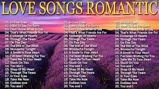 80s 90s Love Songs WestLife MLTR Boyzone Album ❤Best Old Love Songs ♥ Oldies But Goodies [upl. by Leesa621]