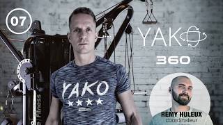 Yako 360 septembreoctobre 2019  teaser [upl. by Gosser100]