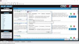 CronusMAX PLUS Quick Start Setup Guide [upl. by Sherr]