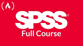 SPSS for Beginners  Full Course [upl. by Manoff]