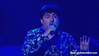 Arman Hovhannisyan  Tariner  Live in Concert  2013 [upl. by Zetrac]