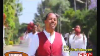 Demese Teka  Yemuanm Atketa Guragigna Music [upl. by Ydnes672]