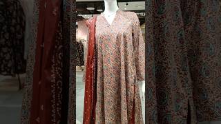 Khaadi new collection 2024 [upl. by Sindee]