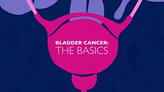 Bladder Cancer The Basics  Johns Hopkins Greenberg Bladder Cancer Institute [upl. by Lodmilla]