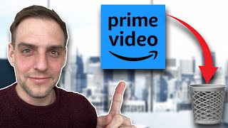 Comment Annuler Compte Amazon Prime En 2023 [upl. by Nahtnoj]