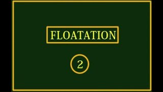 FLOATATION 2 [upl. by Serena]