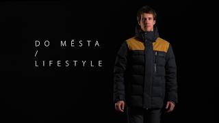 Jack Wolfskin Lakota Jacket [upl. by Saks]