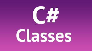 C Classes Tutorial  Mosh [upl. by Miki]