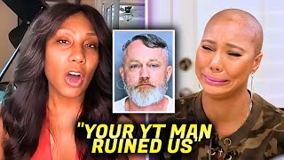 Towanda Braxton SHAMES Tamar For Killing Her Career amp Family Rep [upl. by Katinka]