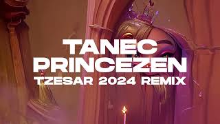 Míša Růžičková  Tanec princezen TZESAR 2024 Remix [upl. by Eloken]