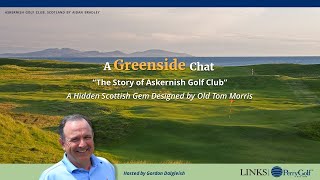 quotThe Story of Askernish Golf Clubquot  A Hidden Scottish Gem Designed by Old Tom Morris [upl. by Eirol981]