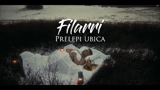 FILARRI  PRELEPI UBICA OFFICIAL VIDEO [upl. by Saimerej]