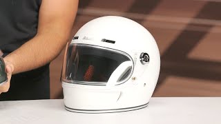 Biltwell Gringo SV Helmet Review [upl. by Moses34]