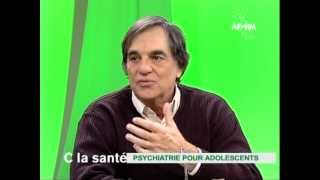 Psychiatrie pour adolescents  C la Santé [upl. by Channa]