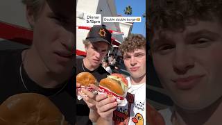 Eating What Cody Premer Eats In LA For The Whole Day [upl. by Tacy75]