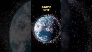 Earth in the Future 🤔space shorts earth [upl. by Cattima913]