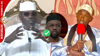 la famille de cheikh Abdou bara Dolly en colère contre son discours [upl. by Rudyard]