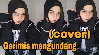 GERIMIS MENGUNDANG  SLAM cover VOCAL Nourma Julita coverlagu lagupopuler laguviral [upl. by Laurella685]