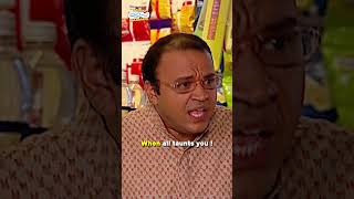 Tana Marne Ka Program  tmkoc comedy relatable shorts comedyvideo funny trendingshorts [upl. by Yecies]