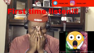 FLATBUSH ZOMBiES  HEADSTONE REACTION  First Time listening to them [upl. by Carey]