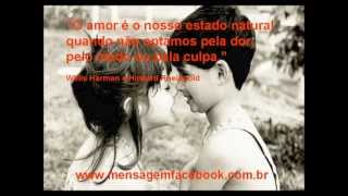 Mensagens e Frases de amor 1 [upl. by Ert]