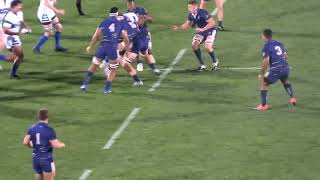 Navy V Air Force Rugby [upl. by Audri631]