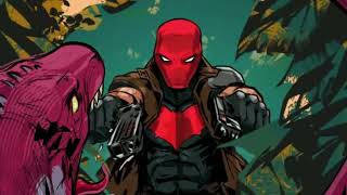 Red Hood Outlaws quotGrossquot【ANIMATED DUB】 [upl. by Ydniw]