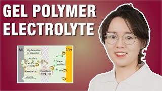 Anode Electrolyte Interfaces for Rechargeable Divalent Metal Batteries  Liping Wang [upl. by Jepum]