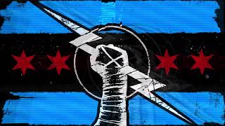 CM Punk  TitantronEntrance Video  2023 quotCult of Personality Remasteredquot [upl. by Oiril]