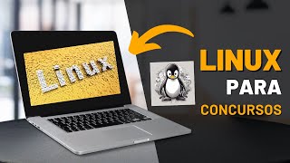 AULA 01  INTRODUÇÃO AO LINUX CONCEITOS E QUESTÕES [upl. by Akinert]