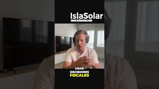 Aprovecha hasta un 60 en Bonificaciones Energéticas energiasolar subvenciones solucionenenergia [upl. by Enelhtak386]