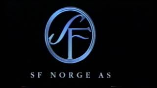 SF Norge AG Rare 1999 logo aspect ratio fix [upl. by Armahs101]