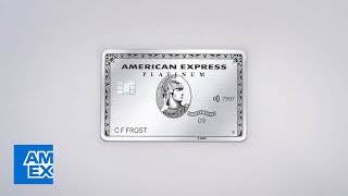 Love Dining with American Express  American Express [upl. by Akiras804]