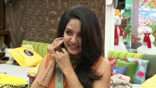 Bigg Boss Tamil Season 5 Day 82 Full Episode 24th December 2021 [upl. by Norihs907]