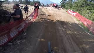 Crankworx Whip Off Whistler  William Robert [upl. by Ad]