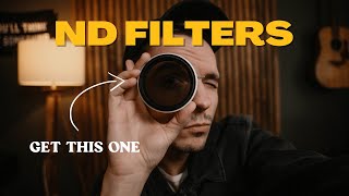 The Best Lens Filters For Wedding Videography [upl. by Mayes262]